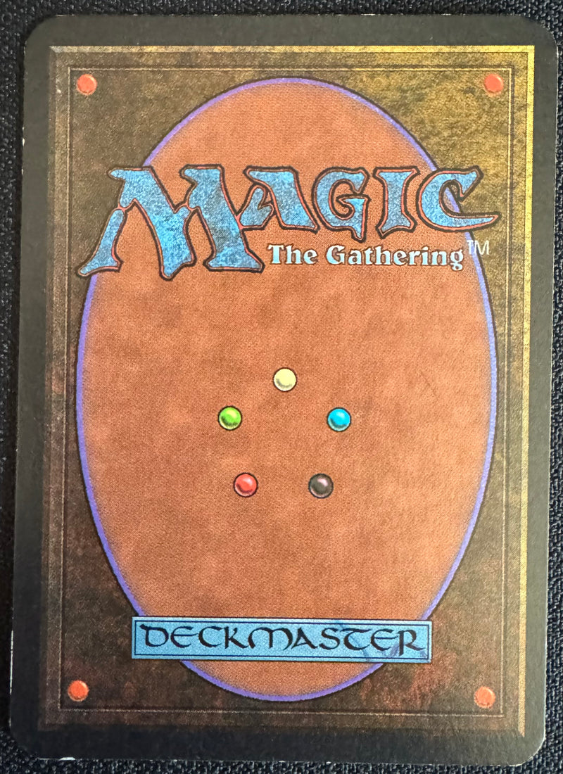 Demonic Tutor (LEA)