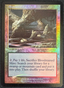 Bloodstained Mire Foil (ONS)