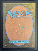 Tarnished Citadel Foil (ODY)