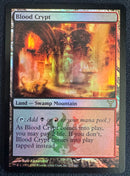Blood Crypt Foil (DIS)