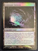 Gemstone Caverns Foil (TSP)