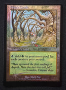 Gaea's Cradle Judge Foil (JDG)