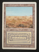 Scrubland (REV)
