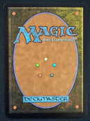 Chrome Mox Foil (MRD)