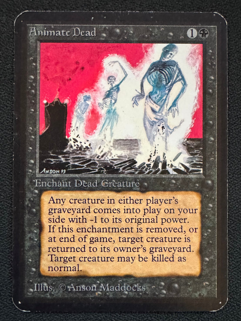 Animate Dead (LEA)