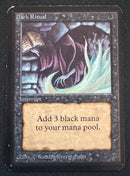 Dark Ritual (LEA)