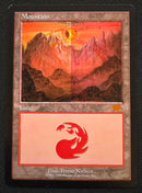 Mountain - Guru (GRU)