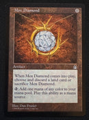 Mox Diamond (STH)