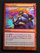 Rite of Flame Foil (CSP)