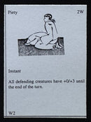 Piety (Arabian Nights Playtest)