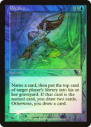 Predict - Odyssey Foil