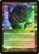 Psychatog - Odyssey Foil