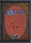 Test Print - Swarovski Crystal - Plains