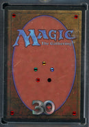 Test Print - Swarovski Crystal - Swamp