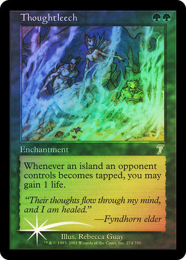 Thoughtleech (7ED)