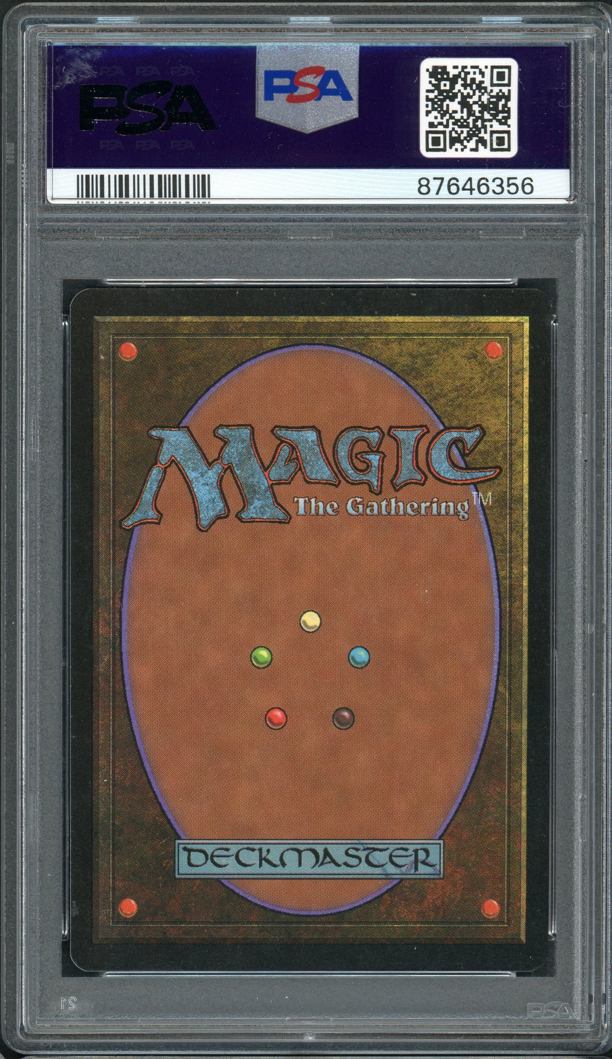 マジック：ザ・ギャザリング - MTG Tolarian Academy その1 Tolarian Academy | Urza's Saga - Japanese | Star City Games