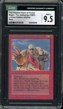 Two-headed Giant of Foriys (LEA)