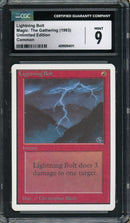 Lightning Bolt (UNL)