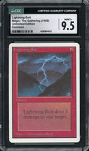 Lightning Bolt (UNL)