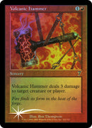Volcanic Hammer (7ED)