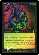 Western Paladin (7ED)