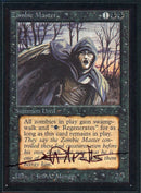 Zombie Master (LEB-AP)