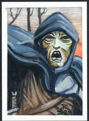 Zombie Master (LEB-AP)