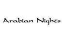Arabian Nights Complete Set