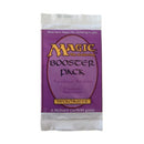 Empty Arabian Nights Booster Pack
