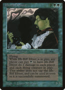 Ifh-Biff Efreet - Arabian Nights