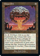 Chaos Orb (30R)