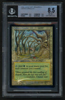 Gaea's Cradle Foil - Judge Promo