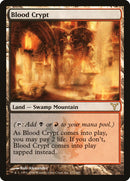 Blood Crypt Foil (DIS)