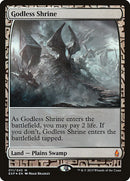 Godless Shrine - Masterpiece Series: Zendikar Expeditions