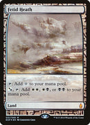 Fetid Heath - Masterpiece Series: Zendikar Expeditions