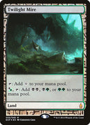 Twilight Mire - Masterpiece Series: Zendikar Expeditions