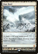 Dust Bowl - Masterpiece Series: Zendikar Expeditions