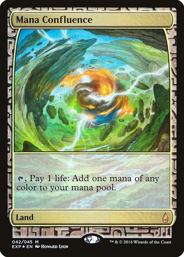 Mana Confluence (MPS)