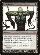 Reanimate Foil - Friday Night Magic Promo