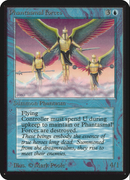 Phantasmal Forces - Alpha Edition