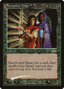 Vampiric Tutor Judge Foil (2000) (JDG)