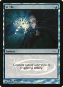 Stifle Judge Foil (JDG)