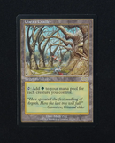 Gaea's Cradle - Urza's Saga