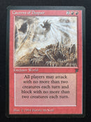 Caverns of Despair (LEG)