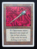 Disrupting Scepter (UNL)