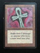 Ankh of Mishra (LEA)