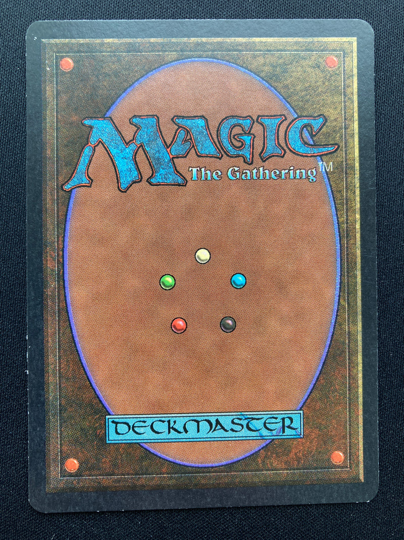 Demonic Tutor (UNL)