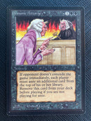 Demonic Attorney - Beta Edition