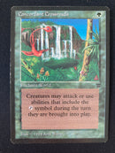 Concordant Crossroads (LEG)