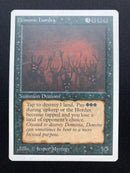 Demonic Hordes (UNL)